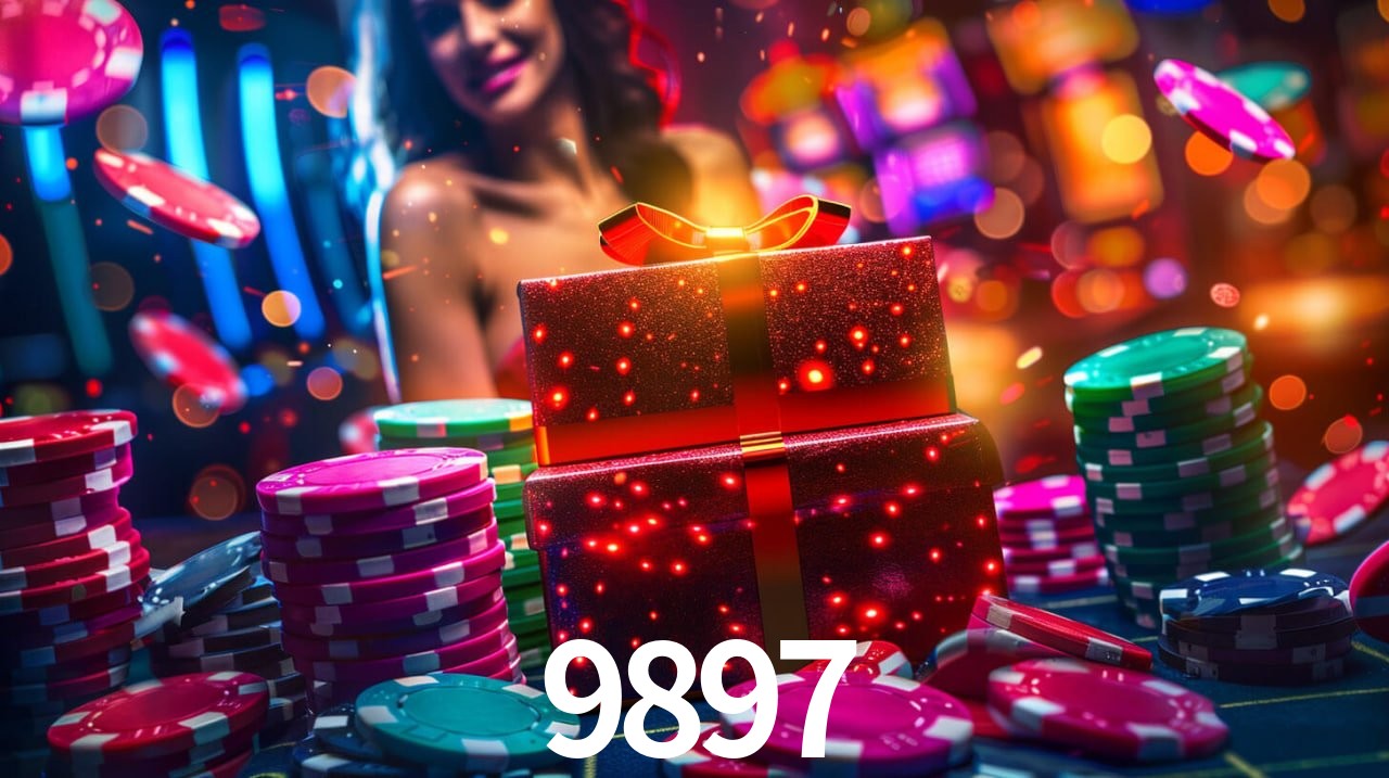 Inovações de Jogos na 9897: O Futuro das Experiências Interativas