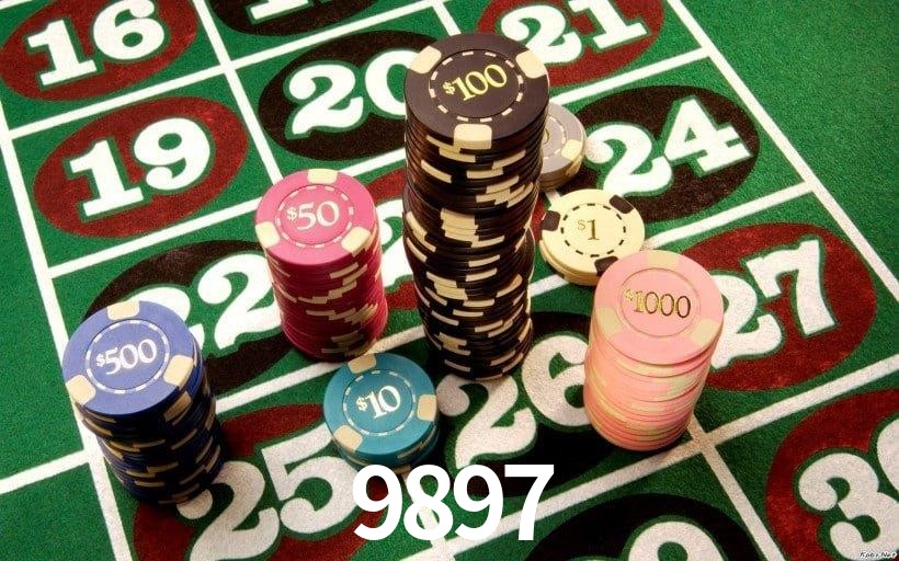 Explorando a Categoria de Eventos em Apostas na 9897