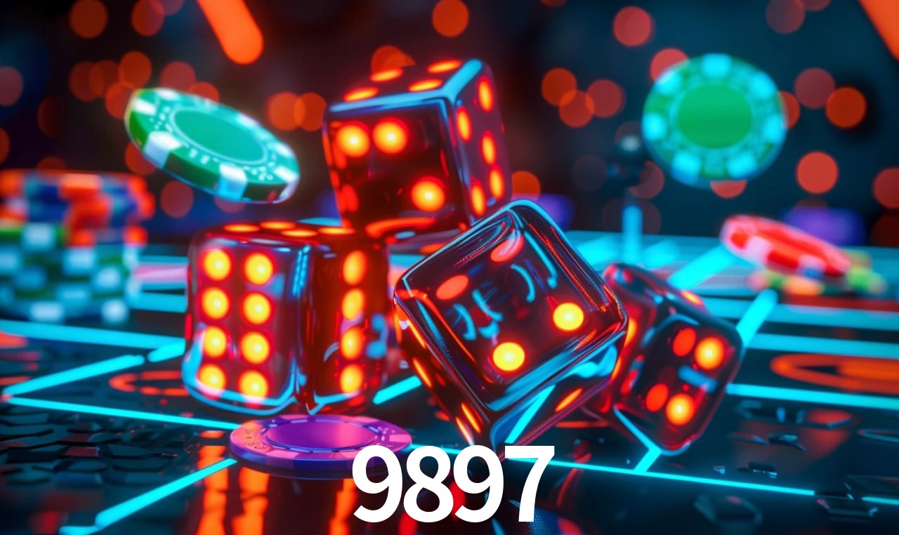 Desvendando o Mundo dos Jogos Virtuais na 9897