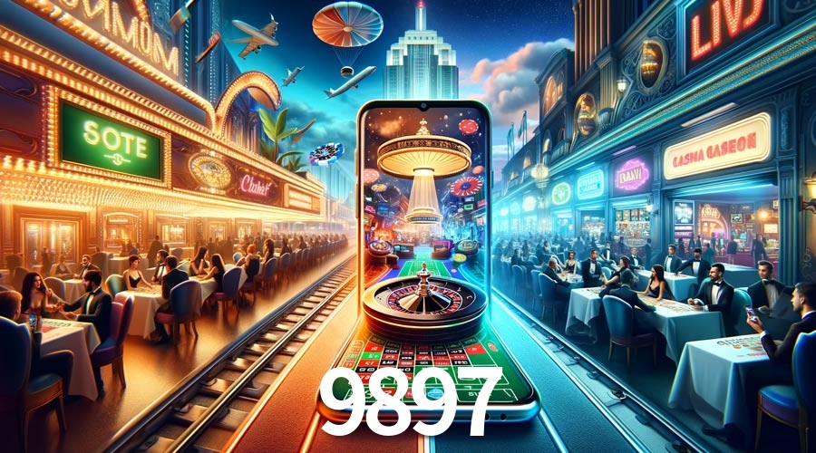 Secure Login 9897