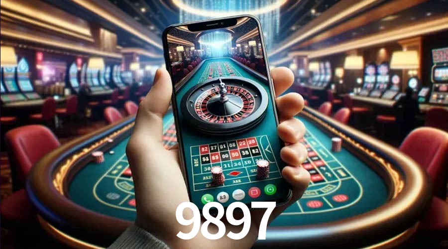 Live Casino 9897