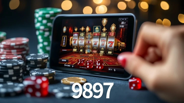 Welcome Bonus 9897