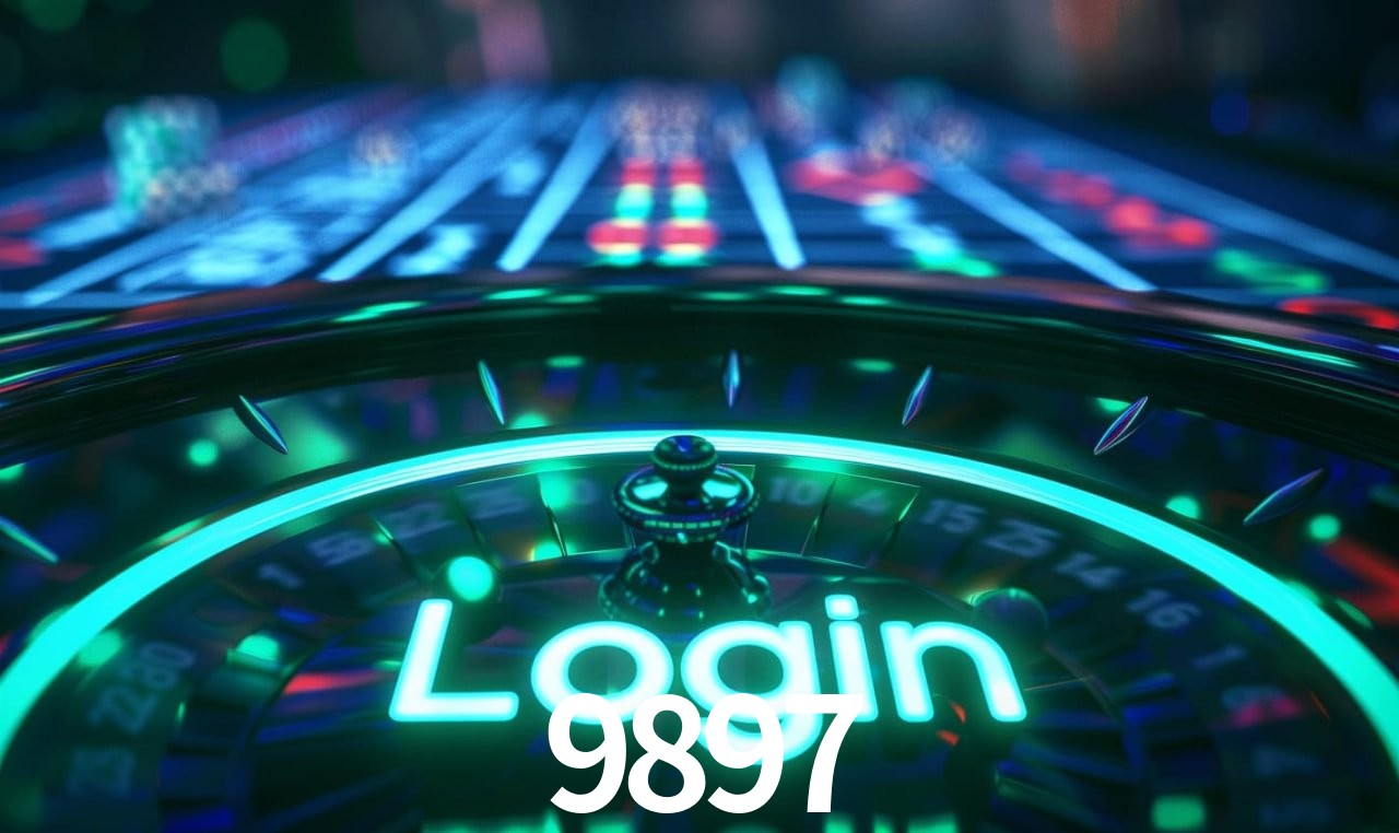 Mesa de Blackjack 9897
