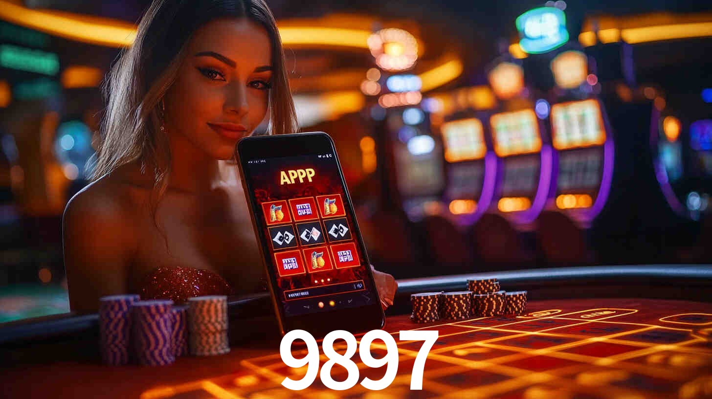Apostas Esportivas na 9897: Um Guia Completo