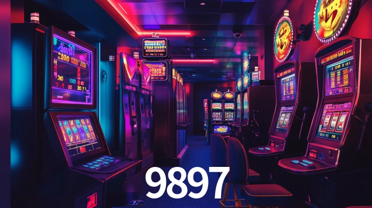 9897 Bônus - 9897 visual 1