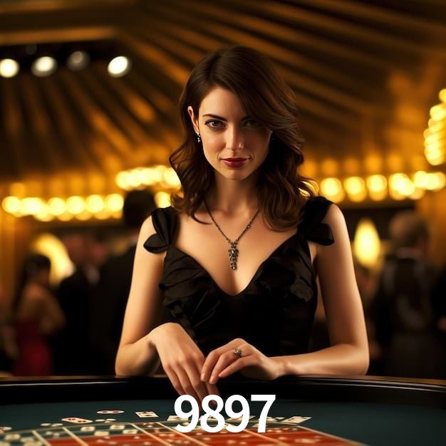 A Popularidade dos Caça-Níqueis no 9897