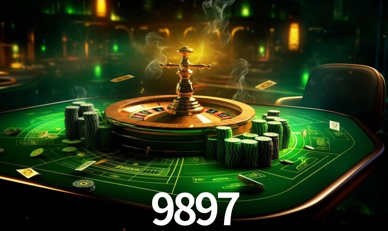 A Experiência Imersiva dos Cassinos Ao Vivo no 9897