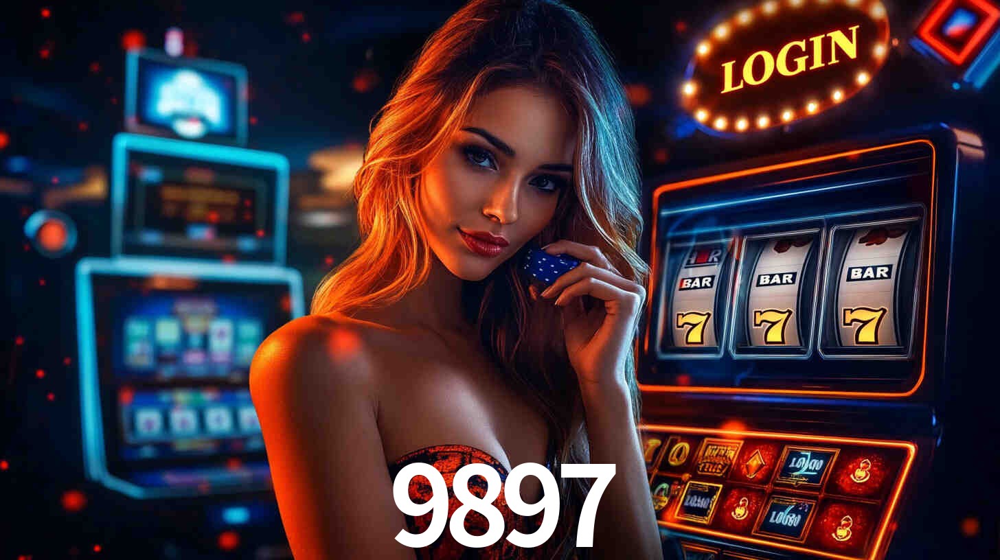 9897: A Experiência de Casino com Jogos de Mesa ao Vivo