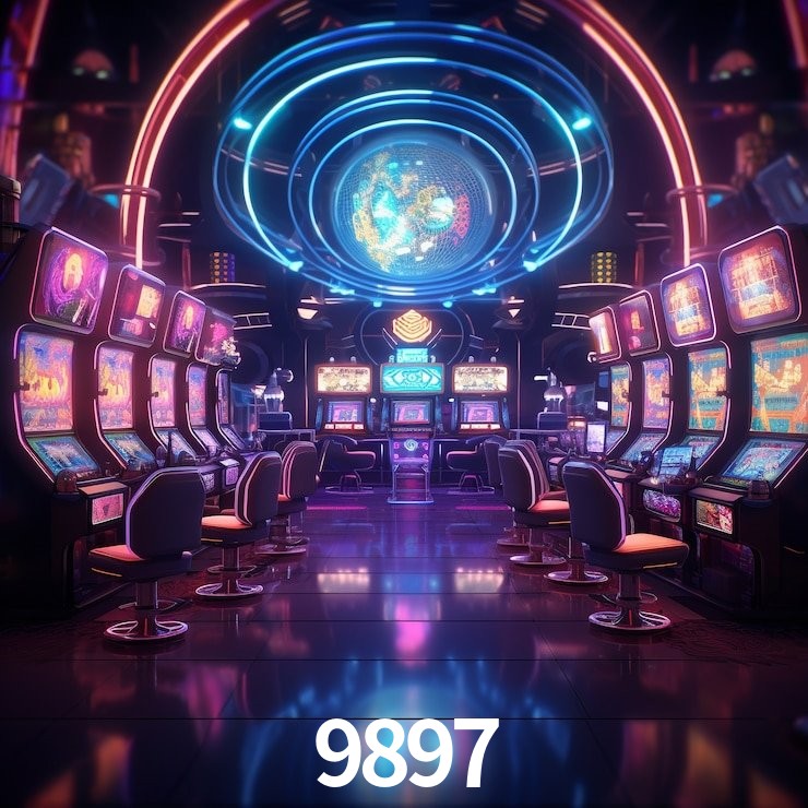 9897 Slots - 9897 visual 1