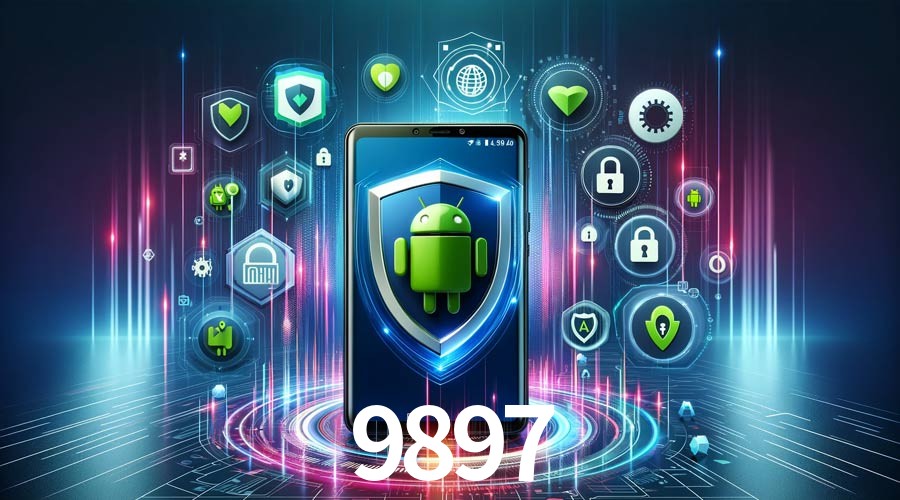 Slot Games 9897