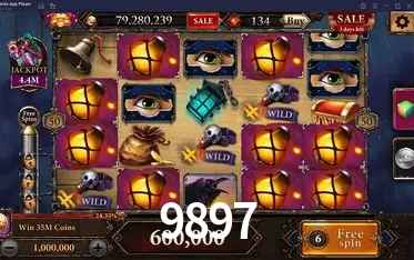 APP oficial da 9897 para mobile
