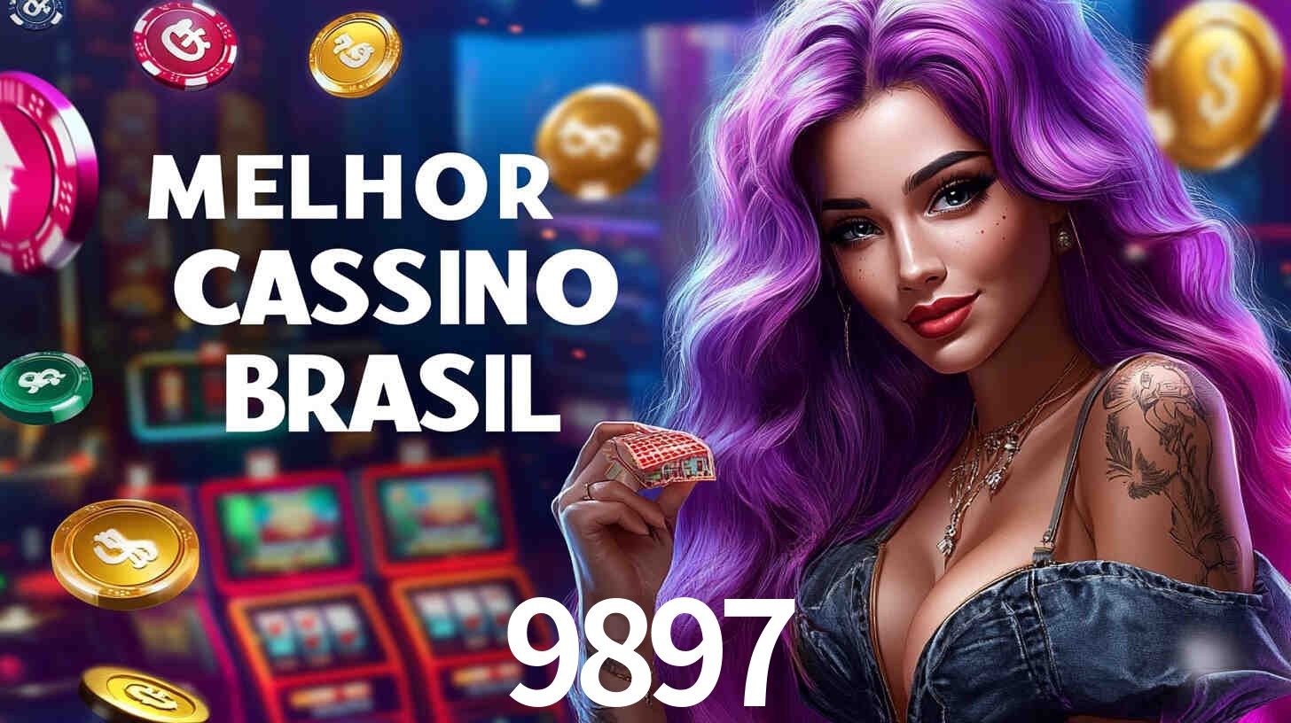 A Popularidade dos Caça-Níqueis no 9897