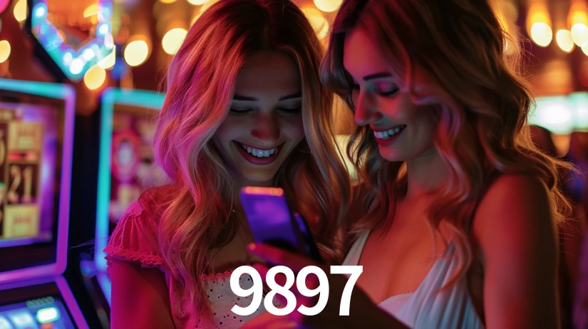 Experimente o Login Seguro Premium no 9897