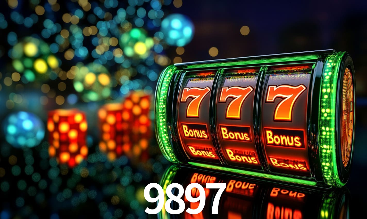 Recursos de Bônus 9897