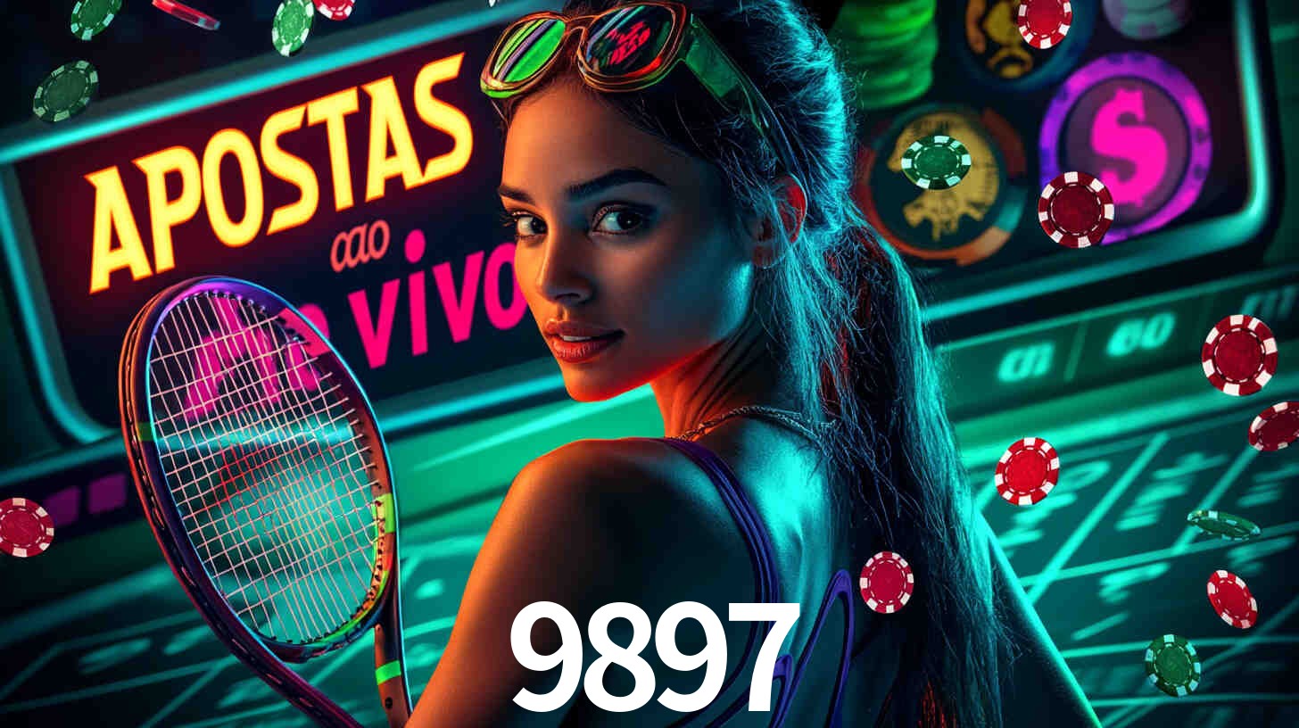 Inovações de Jogos na 9897: O Futuro das Experiências Interativas
