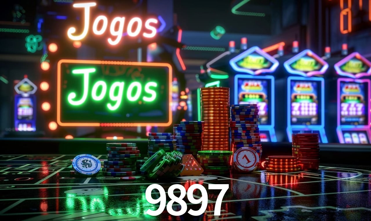 Bônus Generosos e Exclusivos no 9897 para Você!