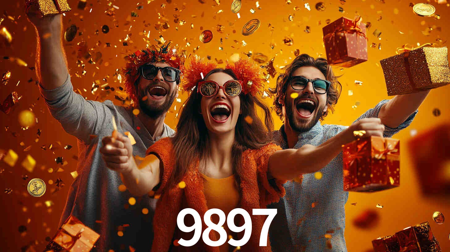 9897 - Cassino do Fogo Vivo - 9897.com