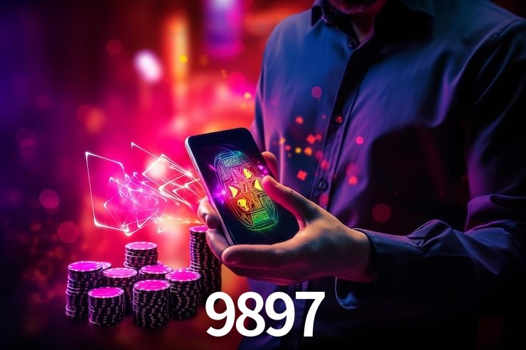 PIX Instantâneo 9897