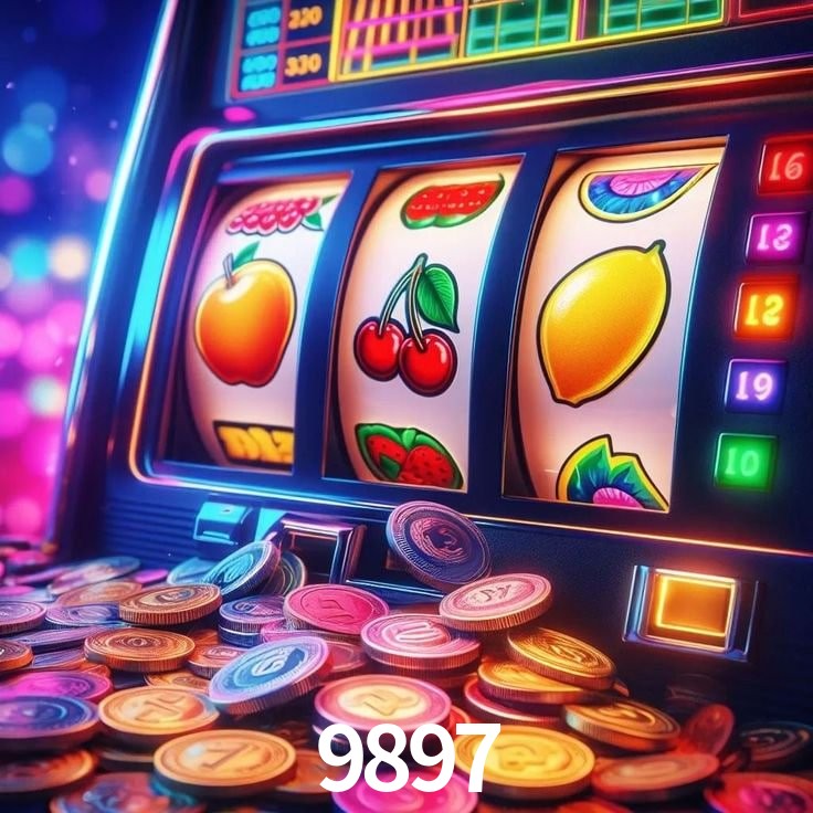 Jogo Spaceman 9897