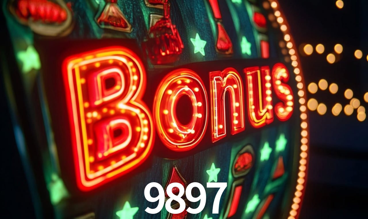 cassino 9897