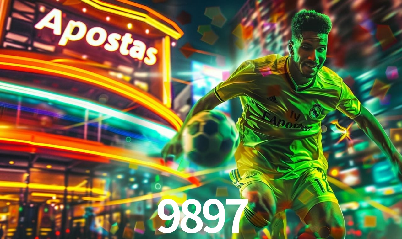 Estatísticas Esportivas 9897
