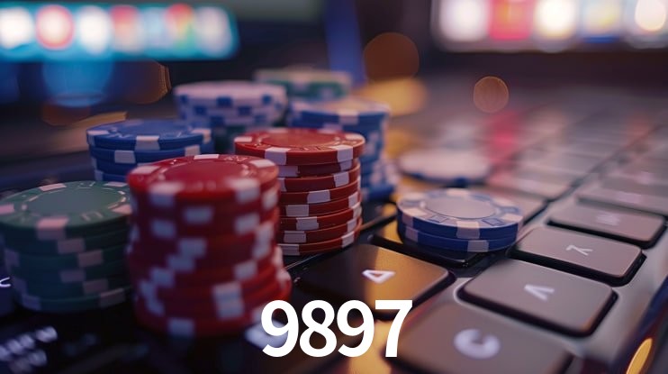 Casino Ao Vivo 9897