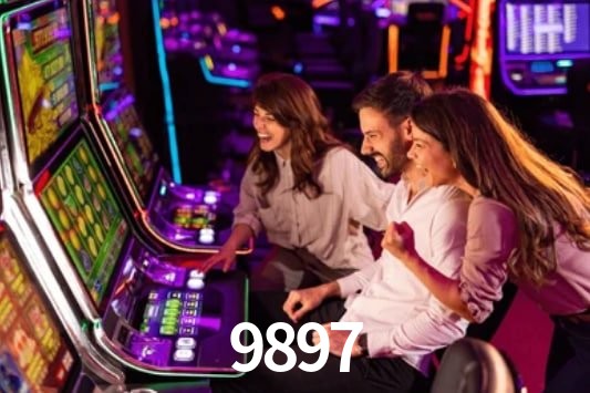 A Emoção da Loteria na 9897: Uma Chance de Mudança de Vida