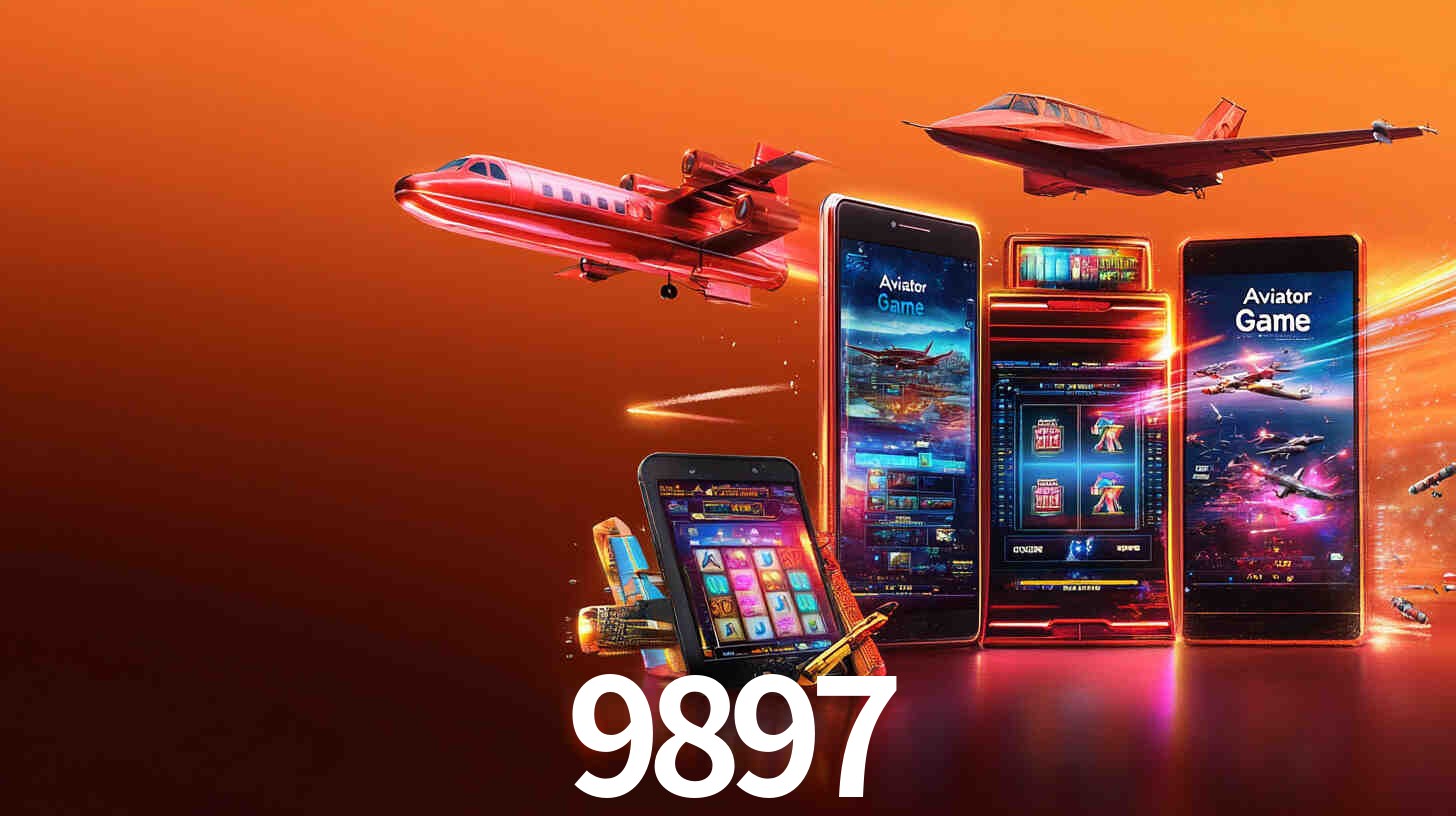 Descubra a Magia dos Jogos de Arcade no 9897