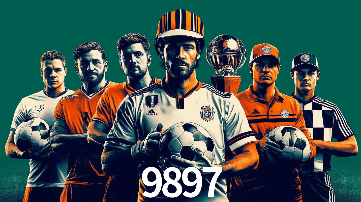 Descubra o Programa VIP da 9897: Vantagens Exclusivas para Jogadores