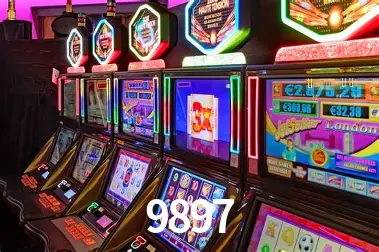 Desvendando o Mundo dos Jogos Virtuais na 9897
