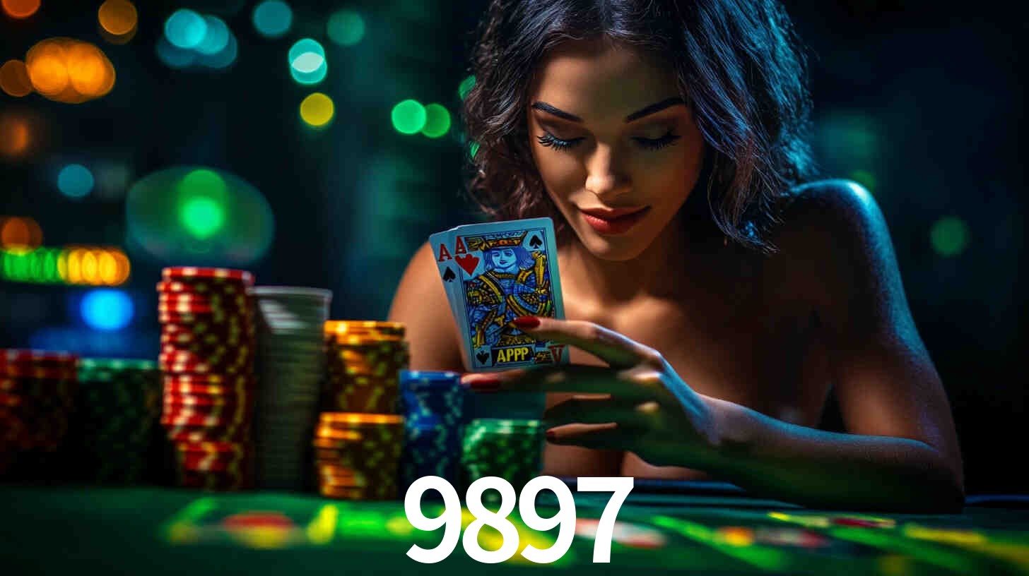 A Experiência Imersiva dos Cassinos Ao Vivo no 9897