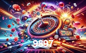 Casino VIP 9897