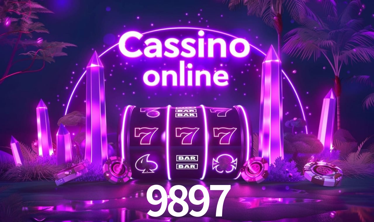 Jogos de Slot 9897