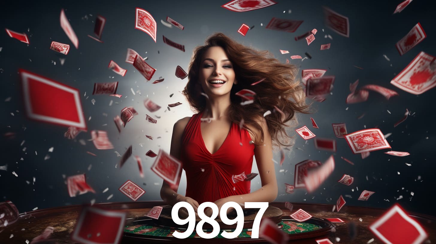 Live Casino 9897