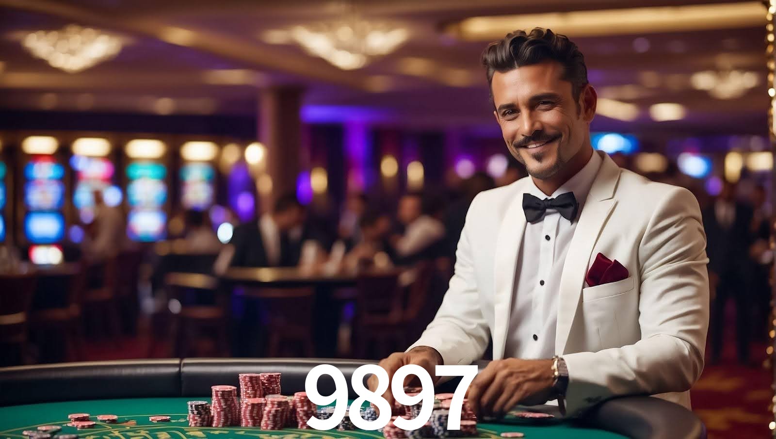 Provedores de Jogos 9897